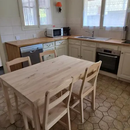 Les Sur Launette Appartamento Ver-sur-Launette