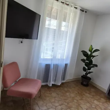Appartamento Les Sur Launette *