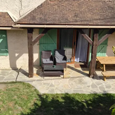 Appartamento Les Sur Launette