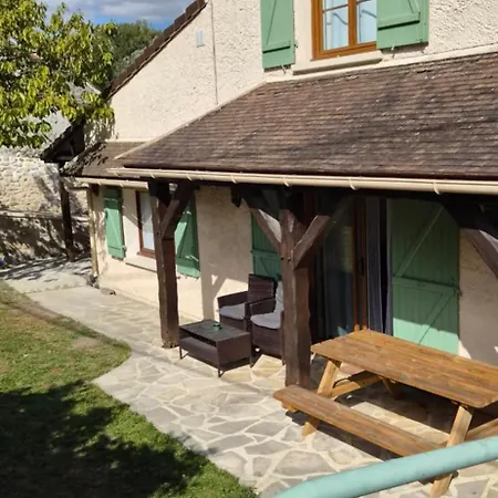 Appartamento Les Sur Launette Ver-sur-Launette