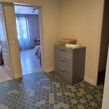 Appartamento Les Sur Launette Ver-sur-Launette