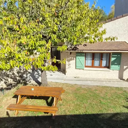 Les Sur Launette Appartamento Ver-sur-Launette